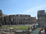 Read more about the article How did the gladiatorial games work? (Explained)